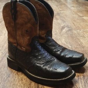 Justin "Gypsy" women's boots